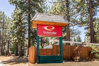 Econo Lodge Inn & Suites Heavenly Village Area,South Lake Tahoe>>Lake Tahoe,2 star