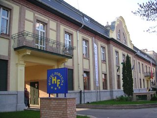 budapest
