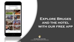 Hotel Aragon,Zuienkerke>>Bruges,4 star