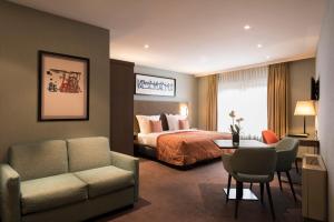 Hotel Aragon,Zuienkerke>>Bruges,4 star