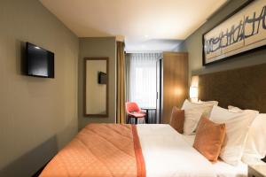 Hotel Aragon,Zuienkerke>>Bruges,4 star