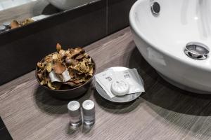Studio Inn De Angeli,Lombardy>>Fiera Milano City,4 star