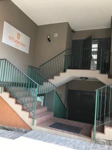 Studio Inn De Angeli,Lombardy>>Fiera Milano City,4 star