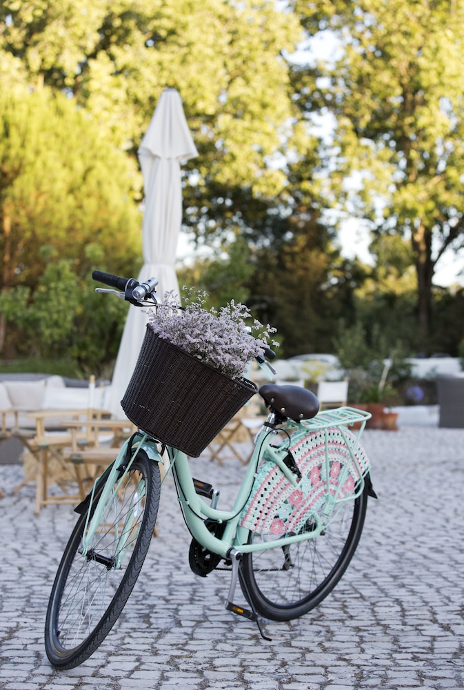 quinta dos machados country house spa e eventos