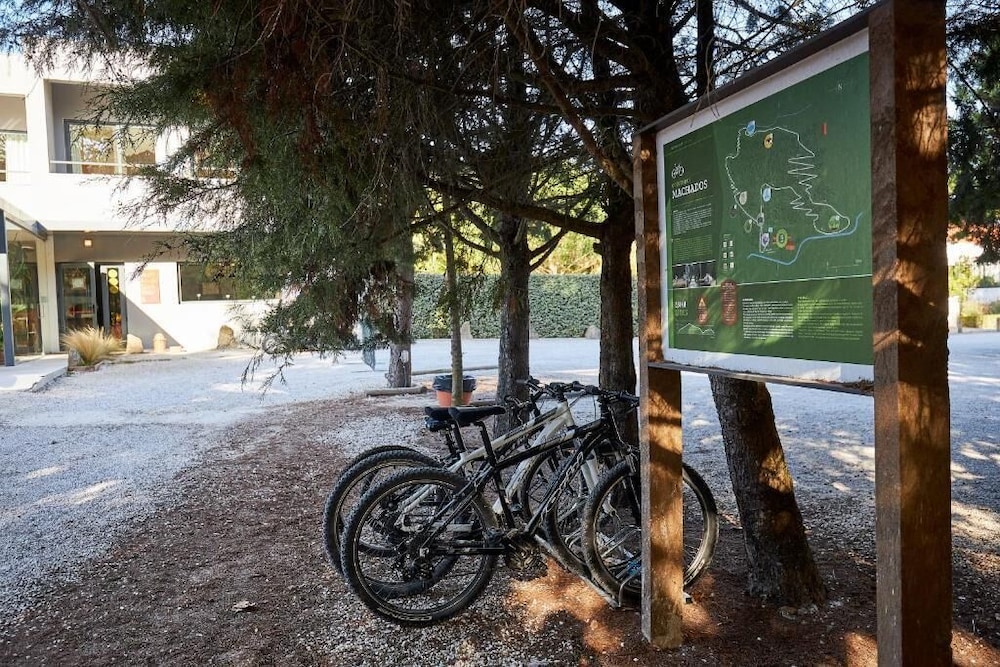 quinta dos machados country house spa e eventos