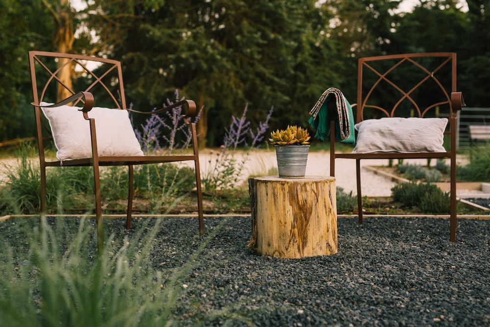 quinta dos machados country house spa e eventos