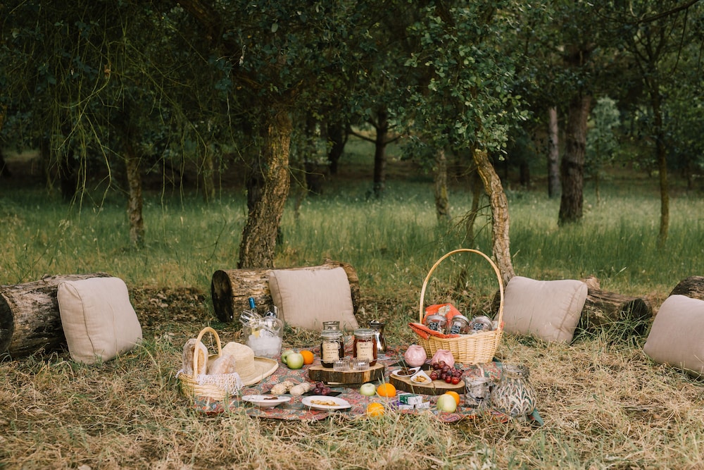 quinta dos machados country house spa e eventos