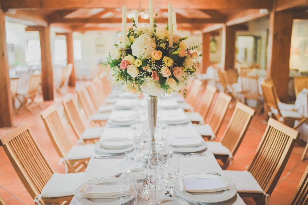 quinta dos machados country house spa e eventos