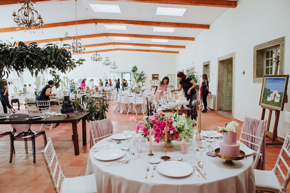 quinta dos machados country house spa e eventos