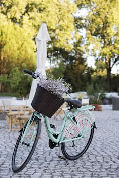 quinta dos machados country house spa e eventos