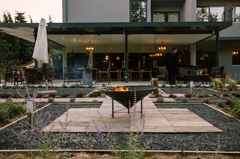 Quinta Dos Machados - Country House Spa E Eventos,Lisbon>>Gradil,4 star