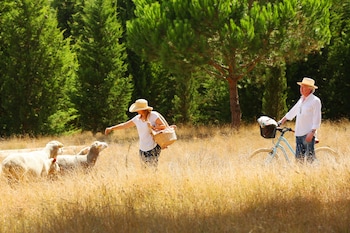 quinta dos machados country house spa e eventos