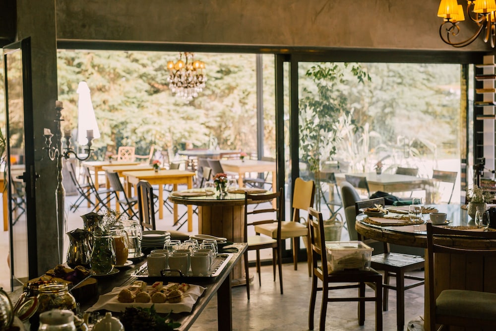 quinta dos machados country house spa e eventos