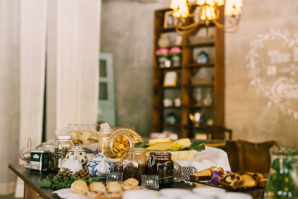 quinta dos machados country house spa e eventos