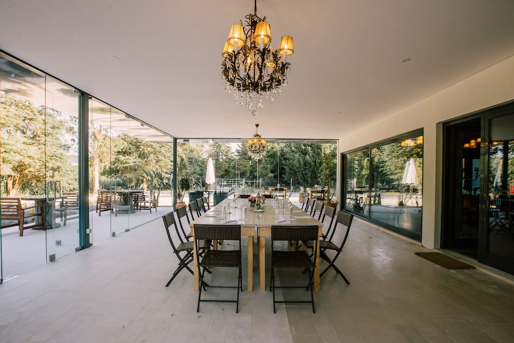 quinta dos machados country house spa e eventos