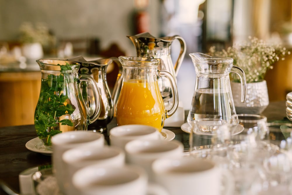 quinta dos machados country house spa e eventos