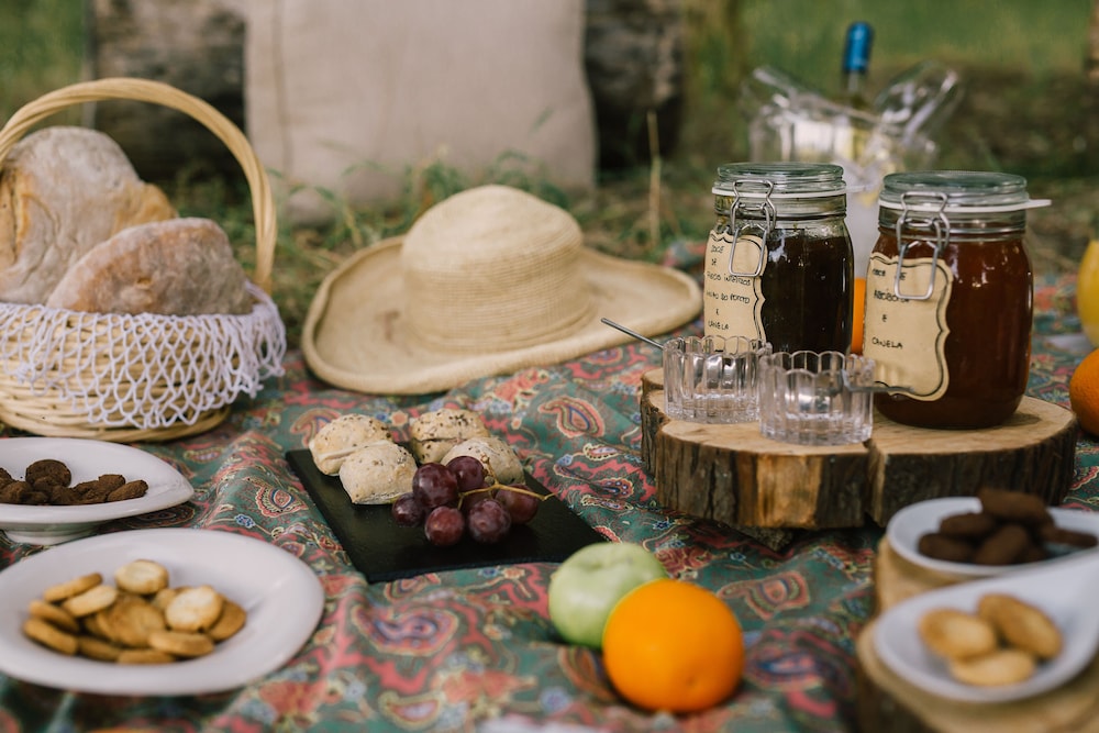 quinta dos machados country house spa e eventos