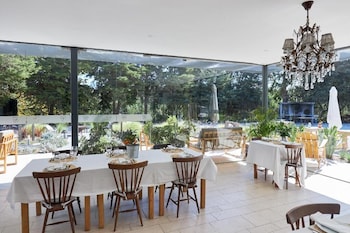 quinta dos machados country house spa e eventos