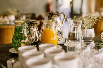 quinta dos machados country house spa e eventos