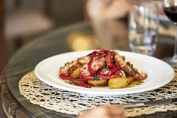 quinta dos machados country house spa e eventos