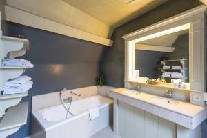 Hotel Ter Brughe By Cw Hotel Collection,Zuienkerke>>Bruges,4 star