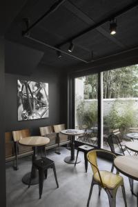Zoom Hotel,Ixelles>>Brussels,4 star