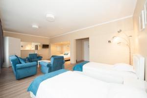 Hotel De France,Brussels-Capital Region>>Brussels,2 star