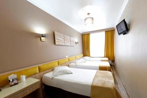 Hotel De France,Brussels-Capital Region>>Brussels,2 star