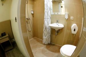 Hotel De France,Brussels-Capital Region>>Brussels,2 star
