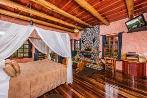 Peace Lodge,Ciudad Cariari>>Alajuela,5 star