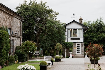 station house hotel