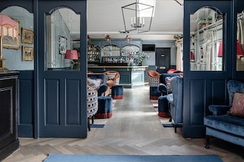 Station House Hotel,Athboy>>Ashbourne,3 star