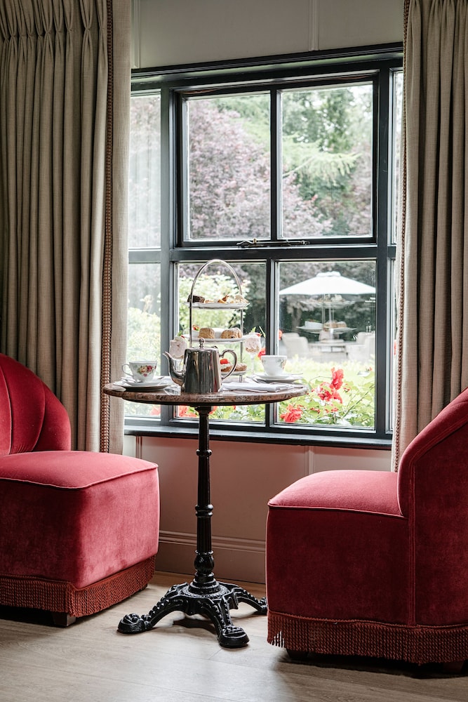 station house hotel
