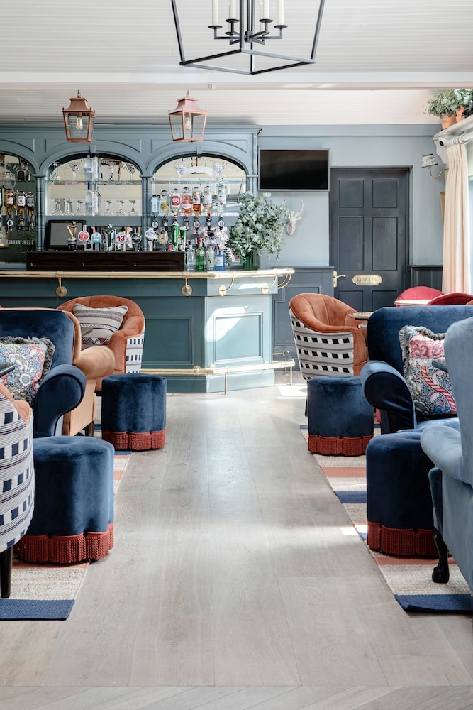 station house hotel