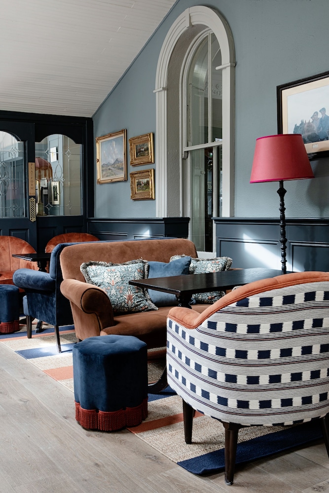 station house hotel
