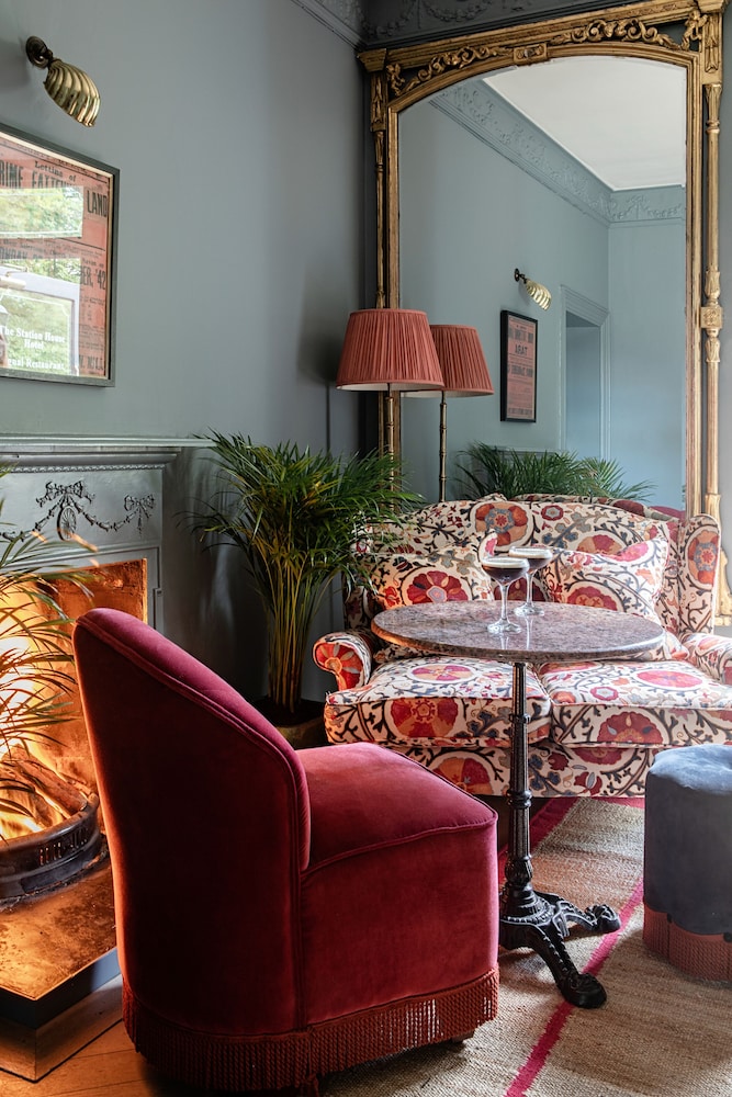 station house hotel