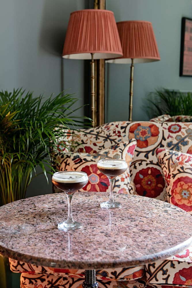 station house hotel
