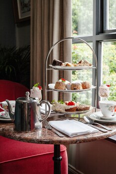 station house hotel
