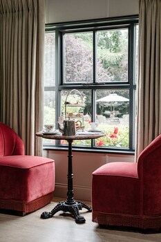 station house hotel