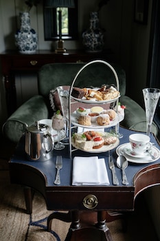 station house hotel