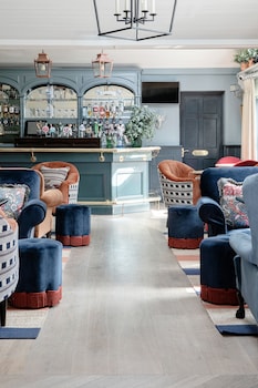 station house hotel