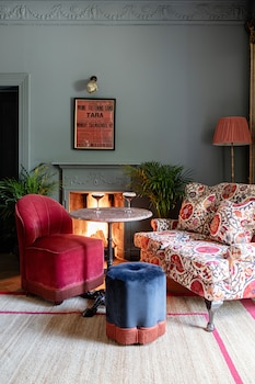 station house hotel