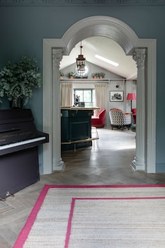 station house hotel