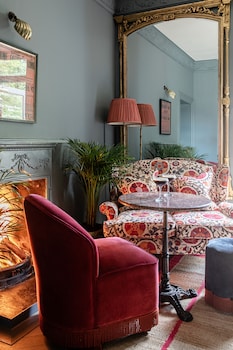 station house hotel