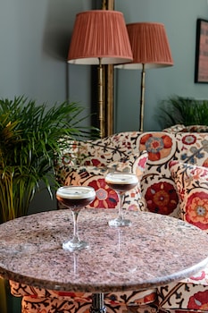 station house hotel