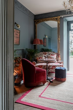 station house hotel