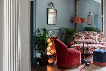 station house hotel
