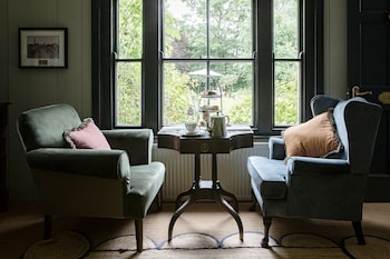 station house hotel