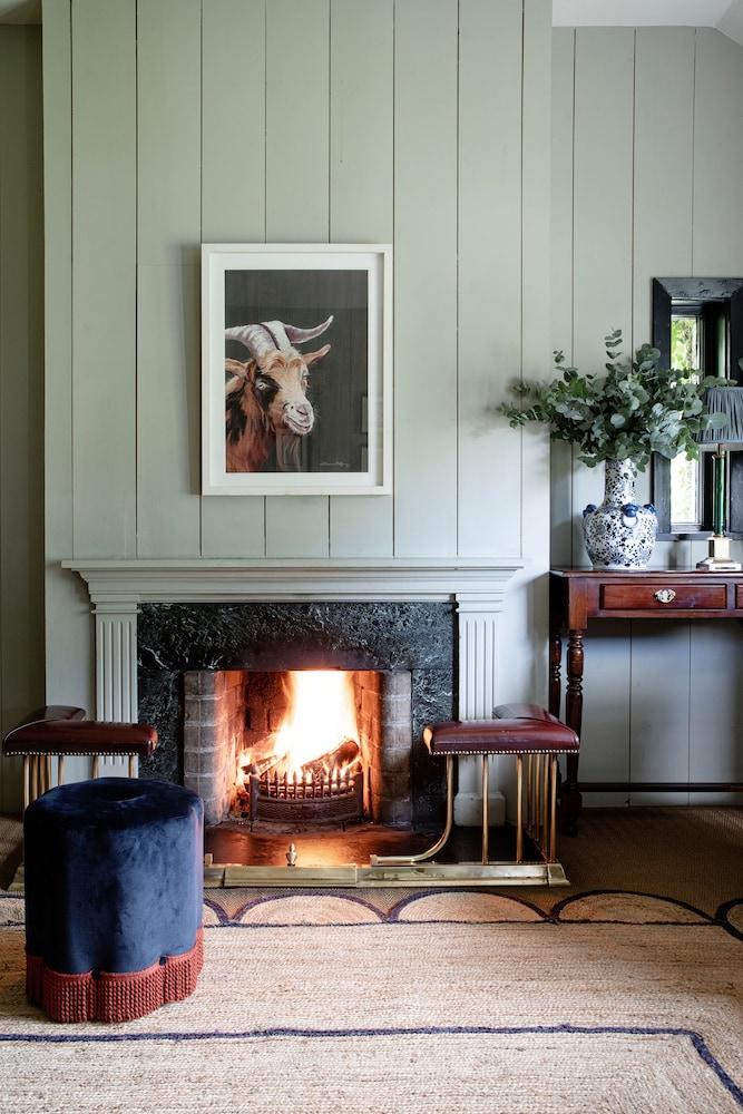 station house hotel