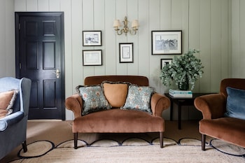 station house hotel
